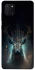 Чехол на Samsung Galaxy Note 10 Lite (A81) Скандинавский олень v2 фото 1 из 1