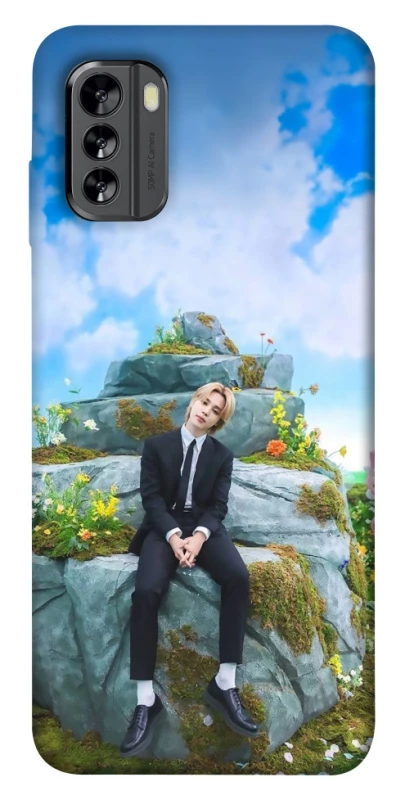 Чохол на Nokia G60 Jimin - BTS фото 1 з 1