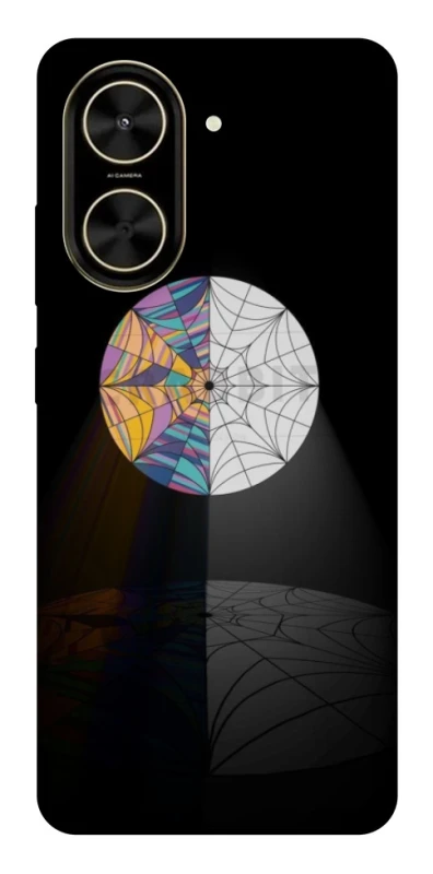 Чохол на Xiaomi Poco C71 Wednesday room фото 1 з 1