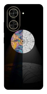 Чохол на Xiaomi Poco C71 Wednesday room фото 1 з 1