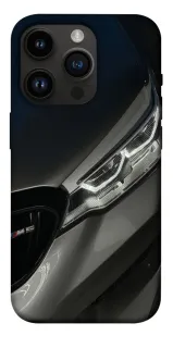 Чехол на Apple iPhone 14 Pro (6.1") BMW v44 фото 1 из 1