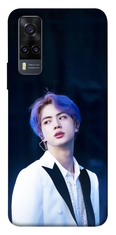 Чохол на Vivo Y31 Jin - BTS фото 1 з 1