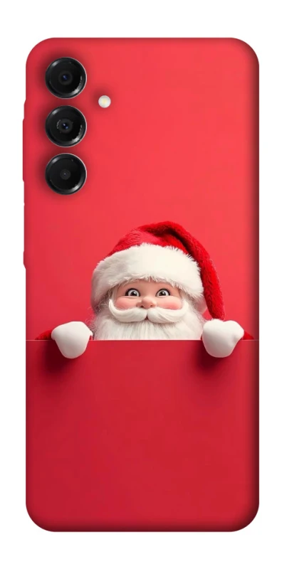 Чохол на Samsung Galaxy A17 4G/5G Christmas mood ver.11 фото 1 з 1