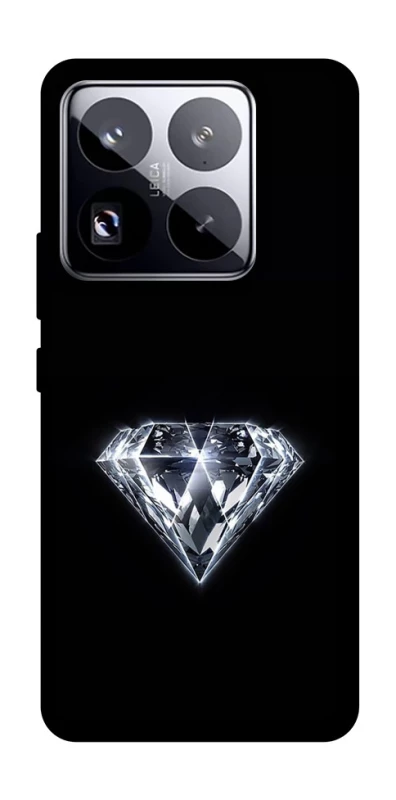 Чехол на Xiaomi 15 Pro Бриллиант фото 1 из 1