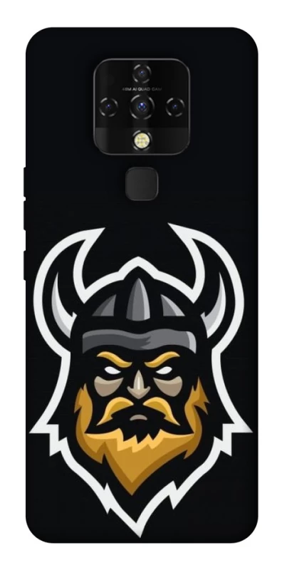 Чехол на TECNO Camon 16 SE Viking v2 фото 1 из 1