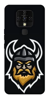 Чохол на TECNO Camon 16 SE Viking v2 фото 1 з 1