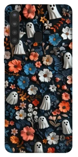 Чохол на Samsung Galaxy A21 Halloween Style фото 1 з 1