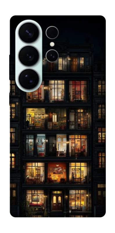 Чохол на Samsung Galaxy S26 Ultra My Home фото 1 з 1