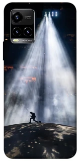 Чохол на Vivo Y21 / Y33s Kanye West ver.2 фото 1 з 1