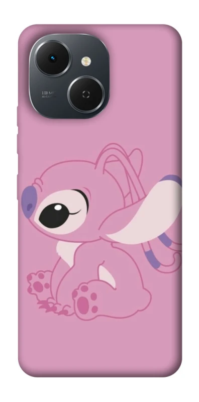 Чохол на TECNO Spark 40C Pair romantic theme ver.4 фото 1 з 1