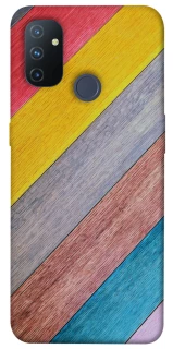 Чехол на OnePlus Nord N100 Дерево фото 1 из 1