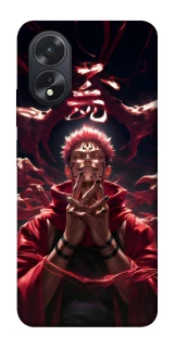 Чохол на Oppo A38 Ryomen Sukuna фото 1 з 1