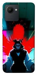 Чохол на Realme C30 Choso v4 фото 1 з 1