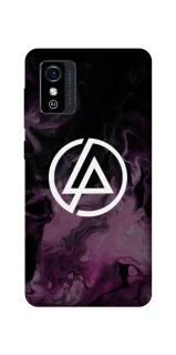 Чохол на ZTE Blade L9 Linkin Park logo ver.6 фото 1 з 1