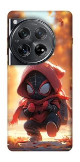 Чохол на OnePlus 12 Mini  Spiderman фото 1 з 1