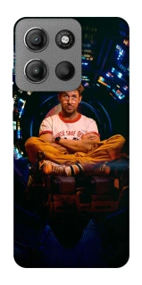 Чохол на Motorola Moto G15 4G Project Hail Mary ver.3 фото 1 з 1