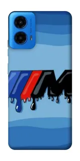 Чохол на Motorola Moto G45 BMW v14 фото 1 з 1