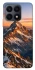 Чохол на Huawei Honor X8a Sunrise mountain фото 1 з 1
