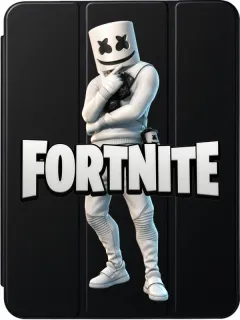 Чохол на Apple iPad 10.9" (2022) Fortnite tablet V6 фото 1 з 2
