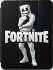 Чохол на Samsung Galaxy Tab S7 Fortnite tablet V6 фото 1 з 2
