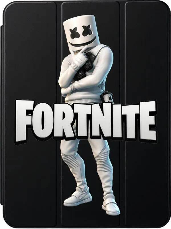 Чохол на Samsung Galaxy Tab S8 Ultra 14.6" Fortnite tablet V6 фото 1 з 2