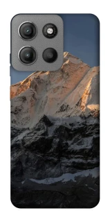 Чехол на Motorola Moto G15 Power Mountain фото 1 из 1