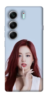 Чохол на Tecno Camon 40 Pro Ahyeon - BABYMONSTER фото 1 з 1
