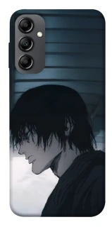 Чохол на Samsung Galaxy A14 4G/5G Toji Zenin фото 1 з 1