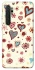 Чохол на Xiaomi Mi Note 10 Lite Pretty hearts фото 1 з 1