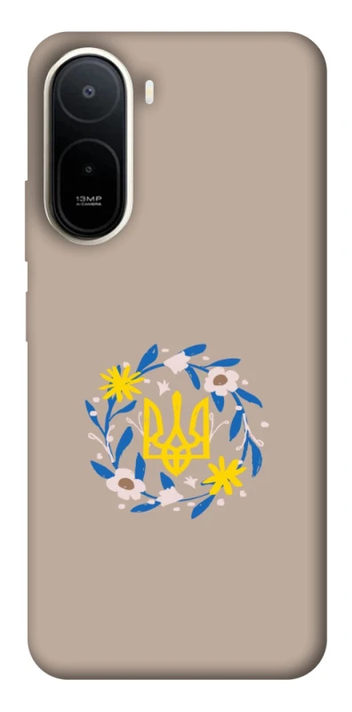 Чохол на Xiaomi Redmi A7 Pro 4G Герб v99 фото 2 з 2