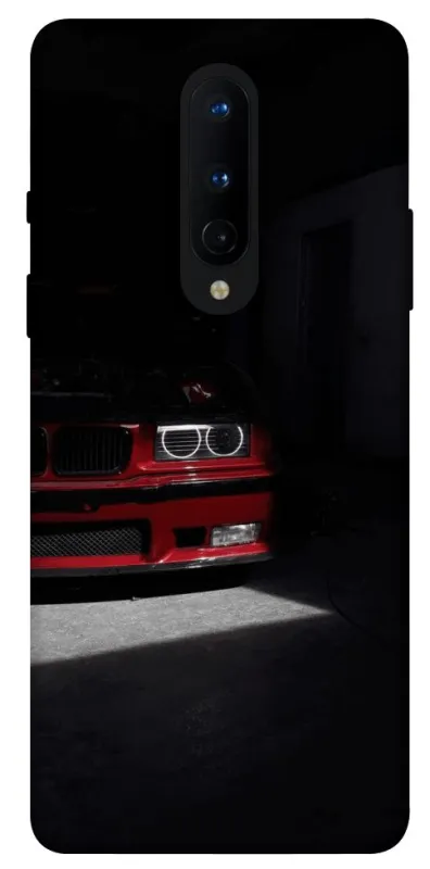 Чехол на OnePlus 8 BMW v21 фото 1 из 1