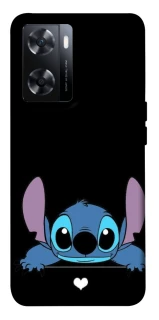 Чехол на OnePlus Nord N20 SE Stitch ver.7 фото 1 из 1