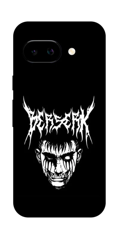 Чехол на Google Pixel 9a Berserk v2 фото 1 из 1