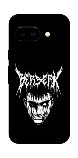 Чехол на Google Pixel 9a Berserk v2 фото 1 из 1