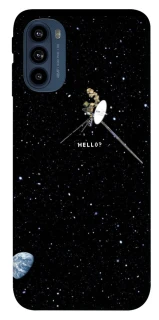 Чохол на Motorola Moto G41 Project Hail Mary ver.9 фото 1 з 1