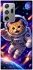 Чохол на Samsung Galaxy Note 20 Ultra Space Cat фото 1 з 1