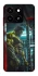 Чохол на ZTE Blade A35 4G Hulk v3 фото 1 з 1