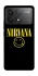 Чохол на Xiaomi Poco F6 Pro Nirvana ver.1 фото 1 з 1