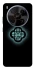 Чохол на ZTE Blade V70 Max K-Pop Demon Hunters Logo ver.2 фото 1 з 1