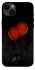 Чохол на Apple iPhone 14 Plus (6.7") Reds Balloons фото 1 з 1