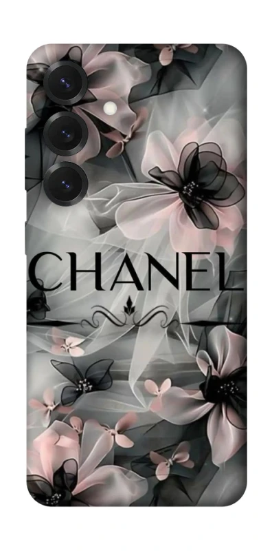 Чехол на Samsung Galaxy S26+ Chanel фото 1 из 1