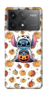 Чехол на Xiaomi Poco F6 Pro Halloween Stitch ver.3 фото 1 из 1