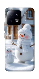 Чохол на Xiaomi 13 Christmas mood ver.7 фото 1 з 1