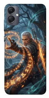 Чохол на Samsung Galaxy A05 Witcher V1 фото 1 з 1