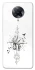 Чехол на Xiaomi Redmi K30 Pro / Poco F2 Pro Tattoo ver.9 фото 1 из 1