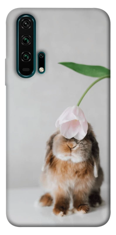 Чехол на Huawei Honor 20 Pro Bunny фото 1 из 1