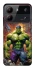 Чохол на ZTE Blade A54 4G Hulk фото 1 з 1
