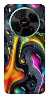 Чохол на ZTE Nubia V70 Max dye фото 1 з 1