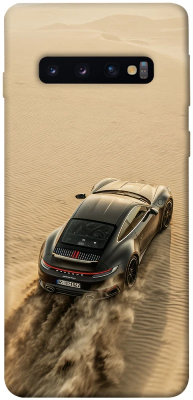 Чохол на Samsung Galaxy S10 Porsche v3 фото 1 з 1