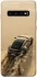 Чохол на Samsung Galaxy S10 Porsche v3 фото 1 з 1